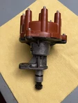 Distributor 126 Type Fits 86-91 Mercedes 420 560 Oem 1235522392. Fixed Price $129.99.