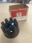Nos 1957-91 Mercury/ford 390 V8 Delco Remy Distributor Cap F-302 1972026. Fixed Price $25.00.