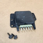 84-86 C4 Corvette Ignition Spark Control Module & Bolts Esc Electronic Relay Oem. Fixed Price $50.99.