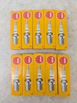 (pack Of 10) Ngk DR8EA 7162 Spark Plugs. Fixed Price $34.99.