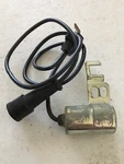 Guaranteed Parts EP507 Condenser Fits Opel 1967-72. Fixed Price $11.74.