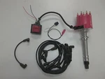 Delco Distributor 5.7L 350 V8 5.0 305 Coil Wires Shunt Mercruiser Volvo Penta. Fixed Price $284.00.