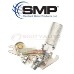 Standard T-series Ignition Contact Set & Condenser Kit For 1959-1974 Buick Hq. Fixed Price $37.74.