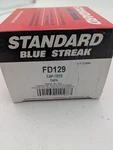 Standard Motor Distributor Caps FD129. Fixed Price $25.00.