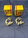 Bosch 01146 Ignition Points Vintage Dodge Ford Mazda - (lot Of 2) Nos Oem. Fixed Price $29.95.