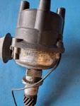 73 74 Chevy Vega Distributor (with Id# 1110496) 10485. Fixed Price $69.85.