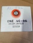 VC-96 Vacuum Advance Chamber For Dart Dodge Truck Lancer Plymouth 2098209. Fixed Price $16.56.