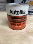 Autolite Tune-up Kit TKF-13 AF32 Plugs DP-5 Point Sets DC-13A Condenser. Fixed Price $350.00.