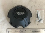 Mb Motoring Vortex Wheels Flat Black Rim Hub Cover Center Cap BC-824B 5X150. Fixed Price $59.00.