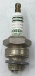 Bosch MG240T1 Spark Plug 241 348 504 New Old Stock Crosses Ngk AB-7 Nos. Fixed Price $8.49.