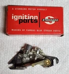 Standard DR-2238 Contact Point Set 1956-74 Buick Cadillac Chevy Gmc Olds. Fixed Price $5.49.