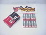 10 New Champion Racing Spark Plugs F-79Y Old Stock. Fixed Price $10.00.