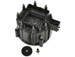 Ac Delco Professional Distributor Cap Fits Chevy C70 1980-1990 46WMZPTN. Fixed Price $45.25.