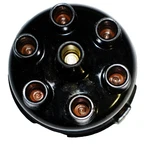 Distributor Cap For Plymouth 1950-1960 Dodge 1940-1968 Chrysler 1949-1954. Fixed Price $19.99.