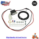 1181 Ignition Conversion Kit For Amc Cylinder Usa Stock 1956-1974. Fixed Price $27.41.