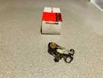1958-78 Ford Ignition Point Set Nos DP-12 B8Q-12171-A. Fixed Price $15.00.