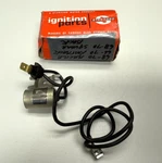 Nos Brand New Standard Ignition Parts Aircooled Vw Beetle Bug 1968 69 Condenser. Fixed Price $12.99.