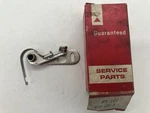 65-69 International Truck 6CYL Contact Points Guaranteed DR65AS. Fixed Price $13.99.