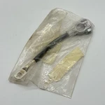 Nos 1974-1989 Porsche 911 Negative Battery Cable Genuine 611 899 00. Fixed Price $35.00.