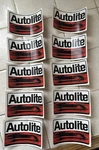 Ten Nos 1970S Autolite Stickers Gt 40 Logo Mustang Cobra Shelby Boss Fe Fairlane. Fixed Price $29.99.