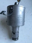 Very Nice Original Genuine Porsche 914 1.7 Distributor Bosch 0231174001 JFUDRX4. Fixed Price $100.00.