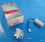 Secondary Ignition - Condenser Bwd Automotive G102A. Fixed Price $14.99.