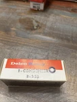 Nos Delco Remy E-202 Condenser 1972815. Fixed Price $5.00.
