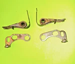 1930 1931 1932 34-35 Ignition Points Studebaker Chrysler Desoto Buick La.salle. Fixed Price $39.95.
