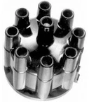 1691 Kem Tune Up Products Automotive Distributor Cap Standard Number AL-140. Fixed Price $19.99.