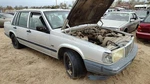 1989-1991 Volvo 740 Electronic Control Module Computer Ecm Ecu B230F 50039262. Fixed Price $178.12.