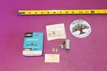 Nos Wico Condenser. Part 1-5042. X15020. See Pic.. Fixed Price $14.99.