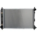 Denso 221-9112 Radiator 97-04 Ford Mustang. Fixed Price $204.95.
