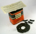 1937 Packard Pierce Arrow 40-48 Cadillac Nos Breaker Plate 1914447. Fixed Price $49.99.