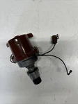 Magneti Marelli Distributor Twin Points Fiat 124 S144CBY 401 R1-PL-6D. Fixed Price $223.13.