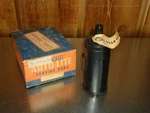 New Nos Autolite Ignition Coil W/ Bracket IG-3224 Vs Studebaker 1941-1948. Fixed Price $145.00.