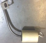 Valley Forge Ignition Condenser # ECN-55; Fits 1951-1979 European Vehicles. Fixed Price $18.00.