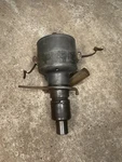 1930 Dodge Brothers Ignition Distributer Damaged Model Tbu 10846-A. Fixed Price $20.00.