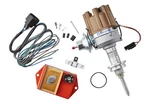 1960-72 Dodge Plymouth; Electronic Ignition Conversion Kit; Big Block Chrysler. Fixed Price $180.99.