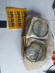Segments Elastic Bands Pistons Fiat 1100 103 238 T3 Goetze. Fixed Price $28.41.