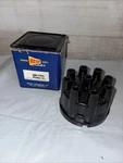 Genuine Holley Carburetor Co Parts Cap-distributor 34D-1744A. Fixed Price $20.00.