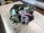 Antique Viintage Splitdorf Aero 46T Magneto For Restoration John Deere Tractor. Fixed Price $199.95.