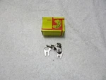 Bosch 01-134 01134 Ignition Points Condenser Contact. Fixed Price $12.64.