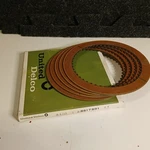 Pc 1956 - 1964 Gm Delco Transmission Neutral Drive Plate # 8617901 Nos Oem. Fixed Price $71.07.