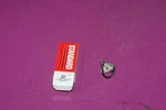 Nos Standard Motor Products Condenser. Part JC51. See Pic.. Fixed Price $6.99.