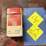 Delco Remy Nos D722 1964682 1962 - 1969 Corvette Alternator Brush Holder Vintage. Fixed Price $20.03.