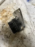 1995-1999 Mitsubishi Eclipse Power Tr Unit Module J722T 4G63T Part D53. Fixed Price $34.99.