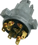 7 Prong Ignition Switch 1968 Firebird Camaro 442 Bel Air Chevelle Nova Impala. Fixed Price $36.98.