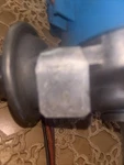 Ford Motorcraft Distributor D3DF-12127-KA 170 200 250 8-CYLINDER Mercury Mustang. Fixed Price $60.00.