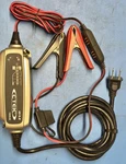 Battery Ctek Chargers 56-865. Fixed Price $55.00.