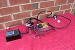 Vintage Jacobs Cd Ignition Baldwin Motion Phase Iii Mopar Module Coil. Fixed Price $500.00.